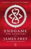 Produktbild: Endgame - G&ouml;k Anahari 2. Kitap