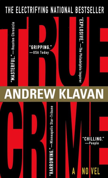 Produktbild: True Crime