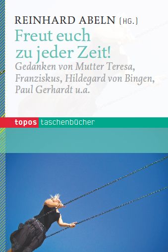 Produktbild: Freut euch zu jeder Zeit!