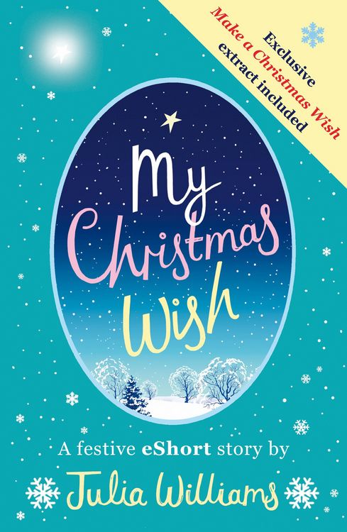 Produktbild: My Christmas Wish