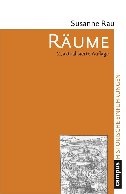 Bild vom Artikel Räume vom Autor Susanne Rau