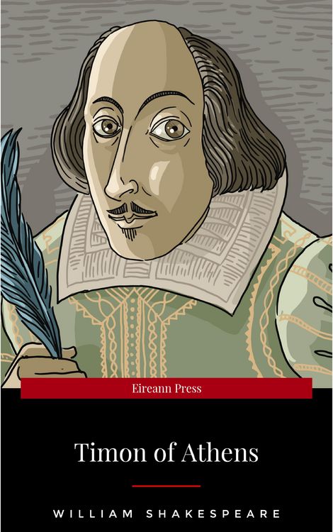 Produktbild: Timon of Athens