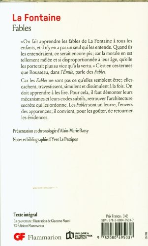 Produktbild: Fables