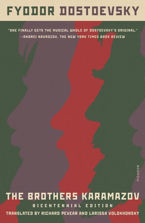 Produktbild: Brothers Karamazov (Bicentennial Edition)