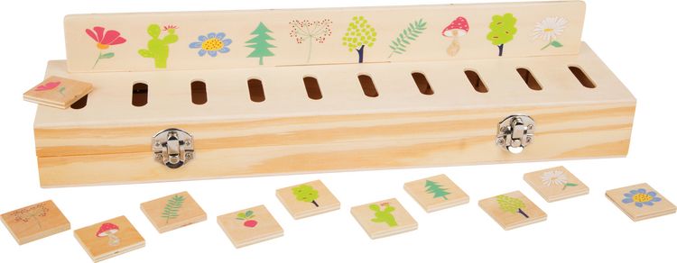 Produktbild: Bildersortierbox "Educate"
