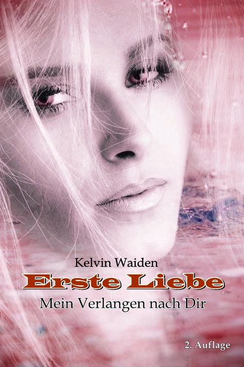 Produktbild: Erste Liebe