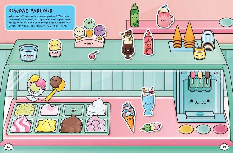 Produktbild: COSY CUTE MINI_COSY CUTE PB