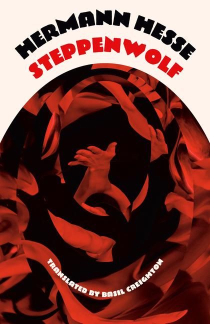Produktbild: Steppenwolf