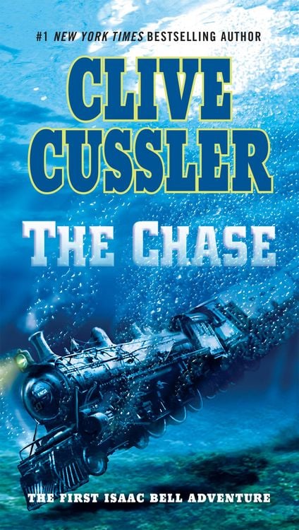 Produktbild: The Chase