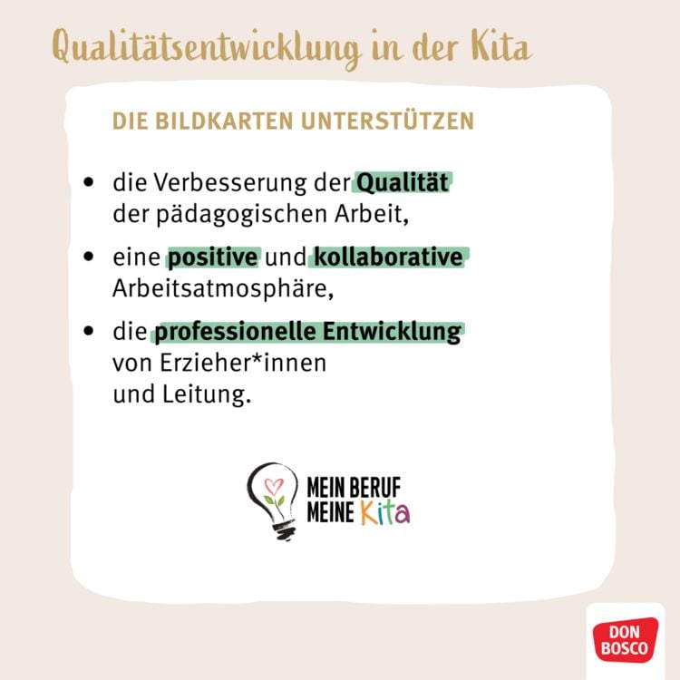 Produktbild: Schritt f&uuml;r Schritt zur eigenen Kita-Konzeption