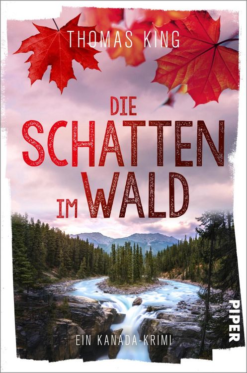 Produktbild: Die Schatten im Wald