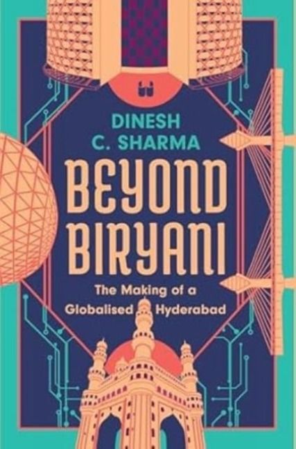 Produktbild: Beyond Biryani