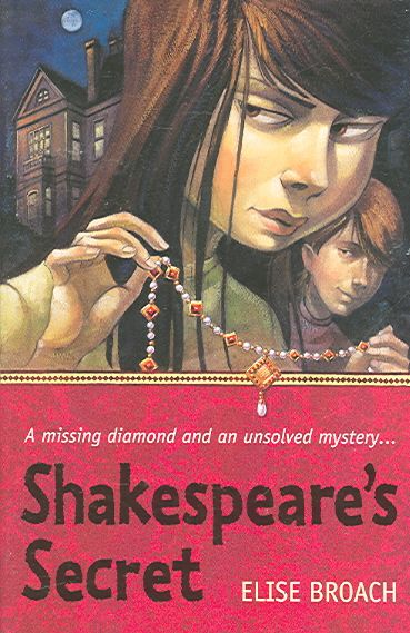 Produktbild: Shakespeare's Secret