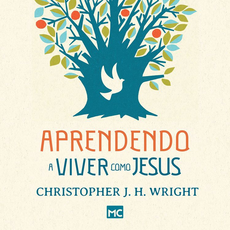 Produktbild: Aprendendo a viver como Jesus