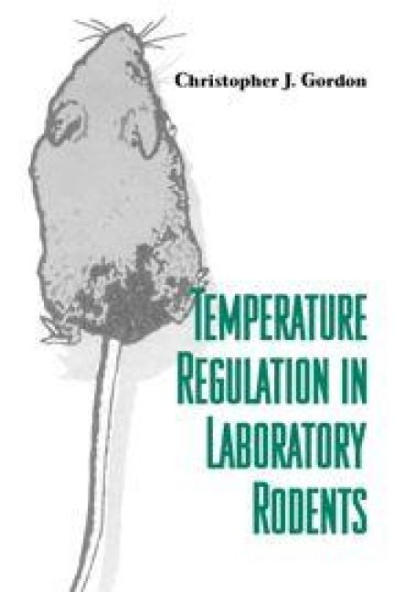 Produktbild: Temperature Regulation in Laboratory Rodents