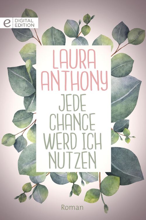 Produktbild: Jede Chance werd ich nutzen