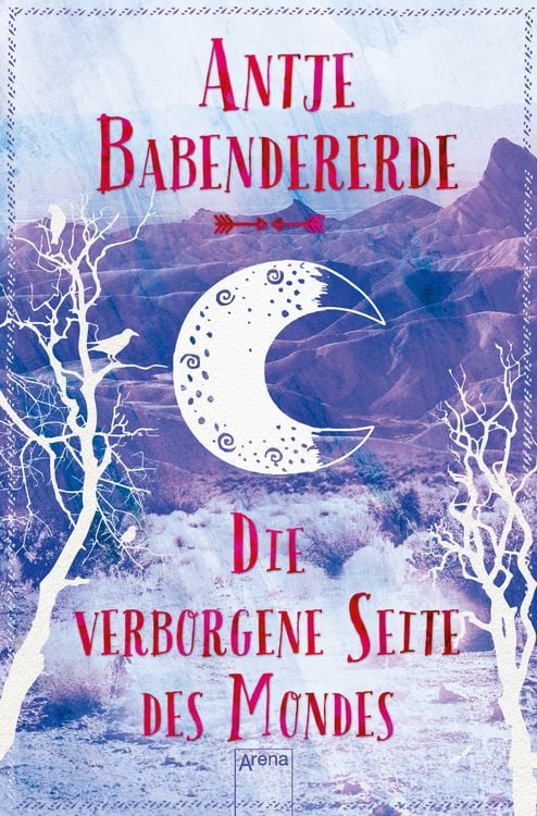 Produktbild: Die verborgene Seite des Mondes