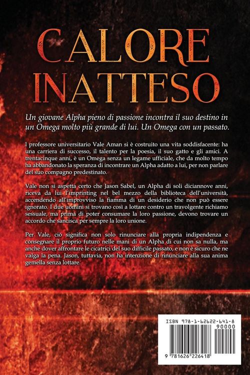 Produktbild: Calore Inatteso