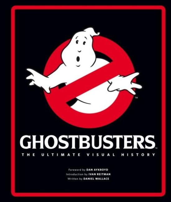 Produktbild: Ghostbusters