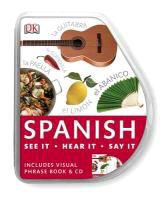 Produktbild: Spanish Visual Phrase