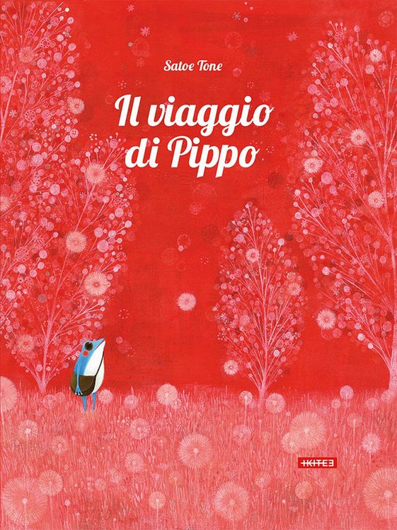 Produktbild: Il viaggio di Pippo