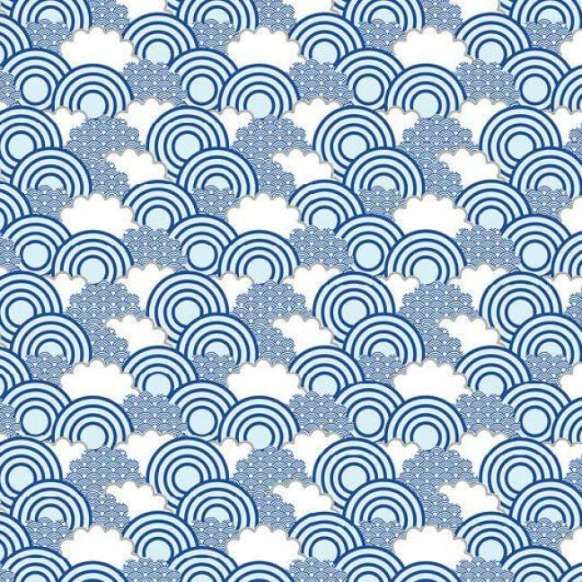 Produktbild: 333 Origami Minis &ndash; Musterliebe Japan