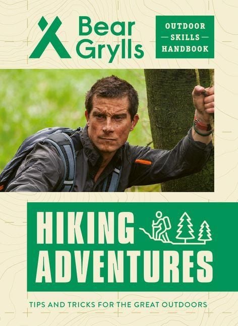 Produktbild: Hiking Adventures