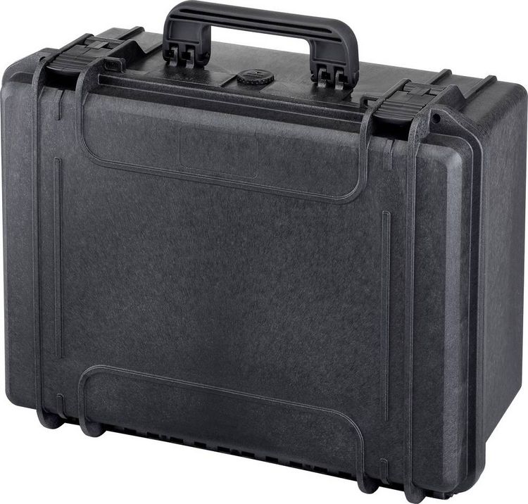 Produktbild: MAX PRODUCTS MAX465H220 Universal Werkzeugkoffer unbest&uuml;ckt 1 St&uuml;ck (B x H x T) 502 x 415 x 246 mm