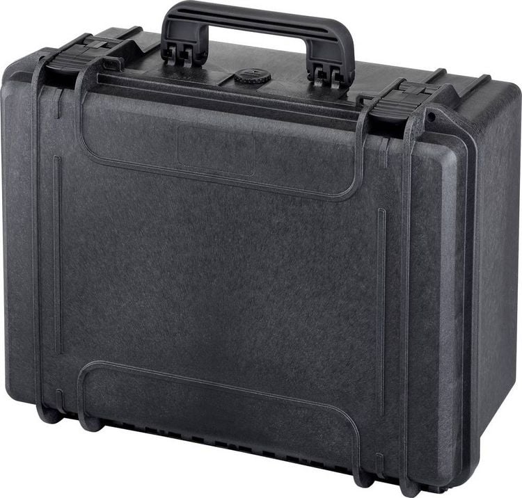 Produktbild: MAX PRODUCTS MAX465H220S Universal Werkzeugkoffer unbest&uuml;ckt 1 St&uuml;ck (B x H x T) 502 x 415 x 246 mm