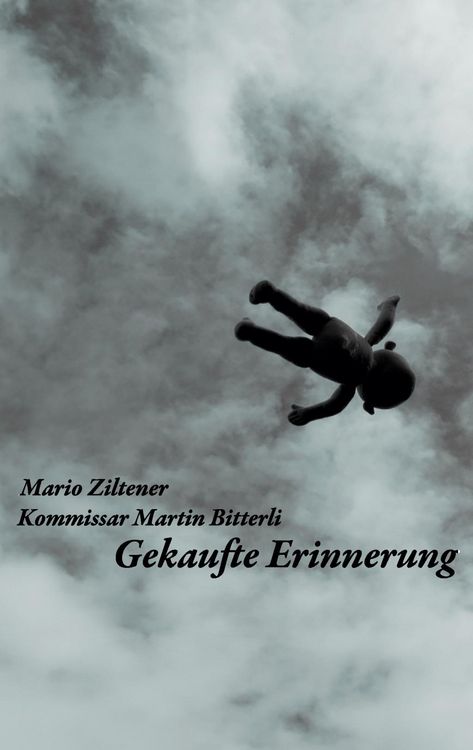 Produktbild: Gekaufte Erinnerung
