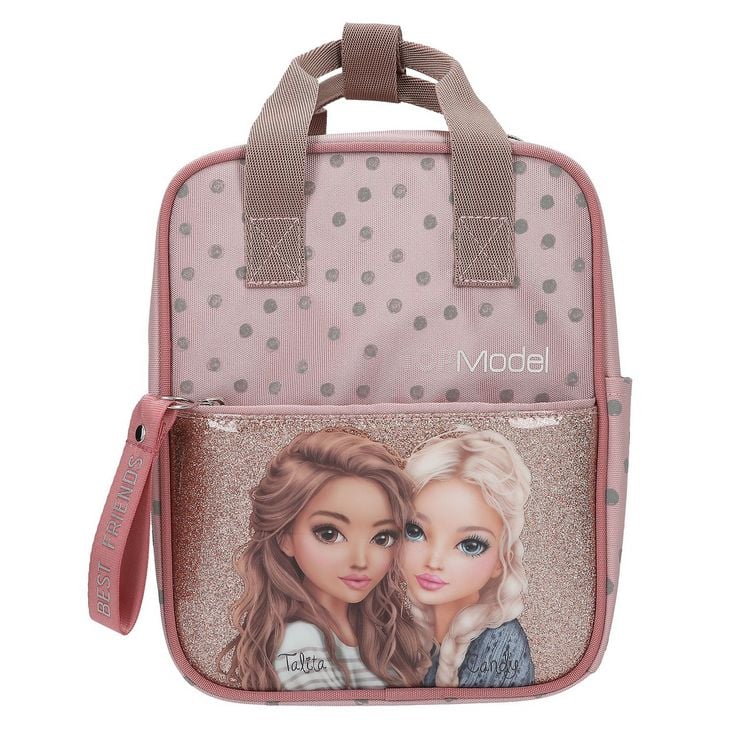 Produktbild: TOPModel Rucksack DOTS