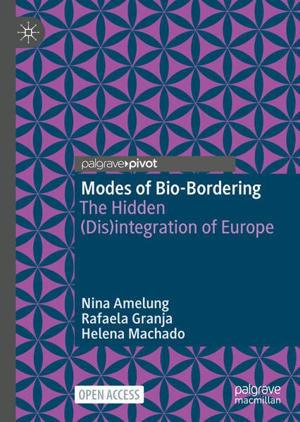 Produktbild: Modes of Bio-Bordering