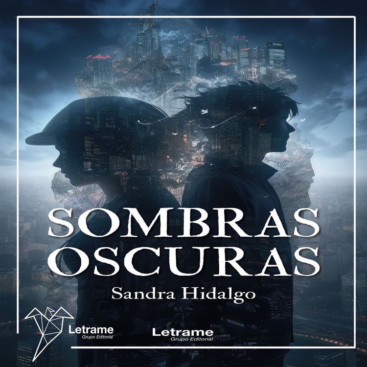 Produktbild: Sombras oscuras