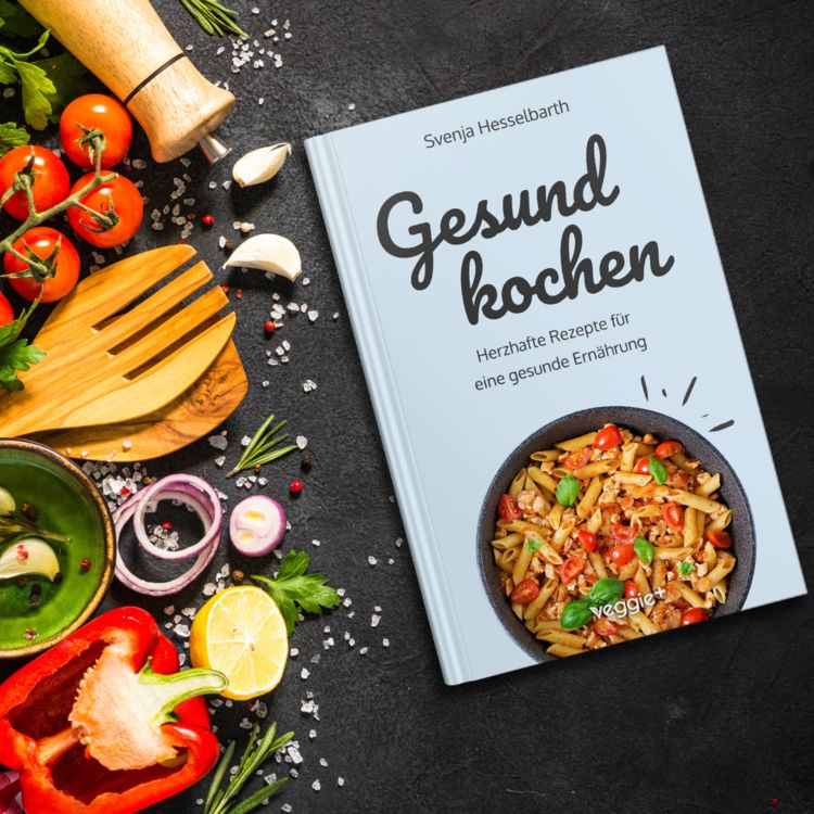 Produktbild: Gesund kochen
