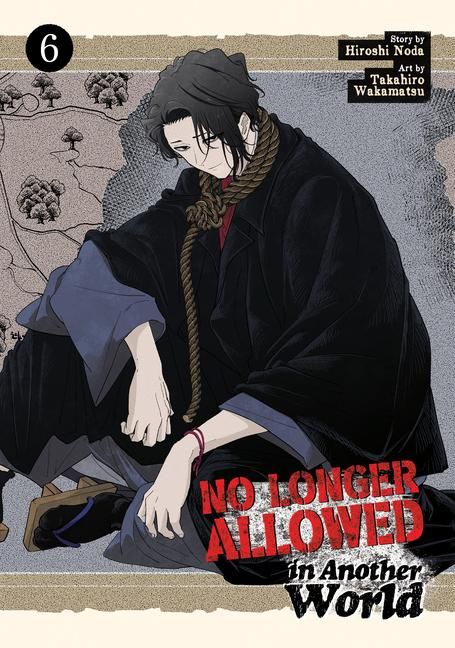 Produktbild: No Longer Allowed In Another World Vol. 6