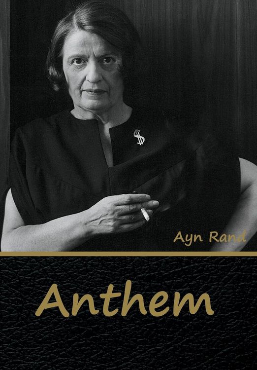 Produktbild: Anthem