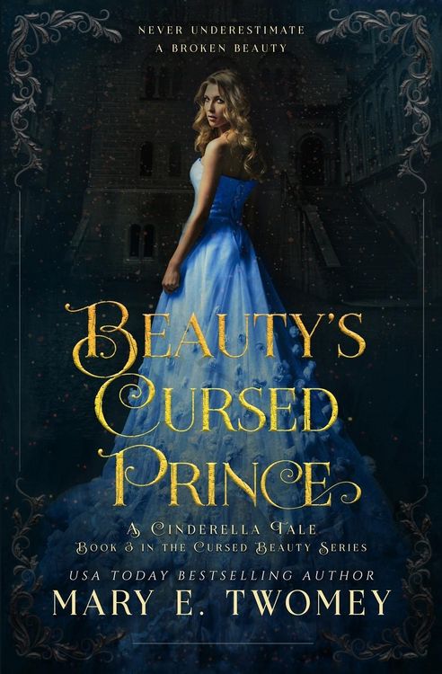 Produktbild: Beauty's Cursed Prince