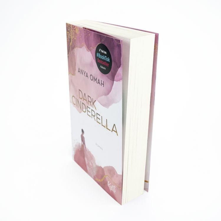 Produktbild: Dark Cinderella