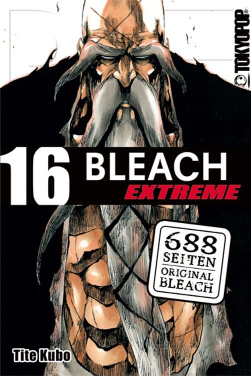 Produktbild: Bleach EXTREME 16
