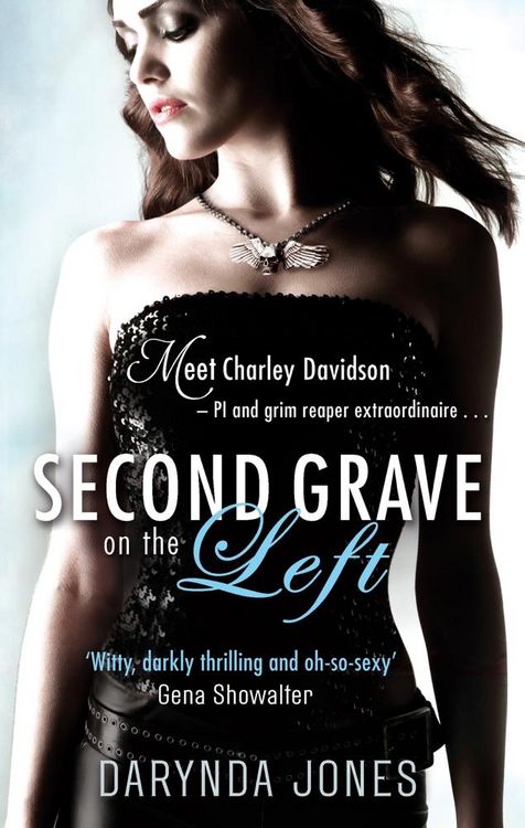Produktbild: Second Grave On The Left