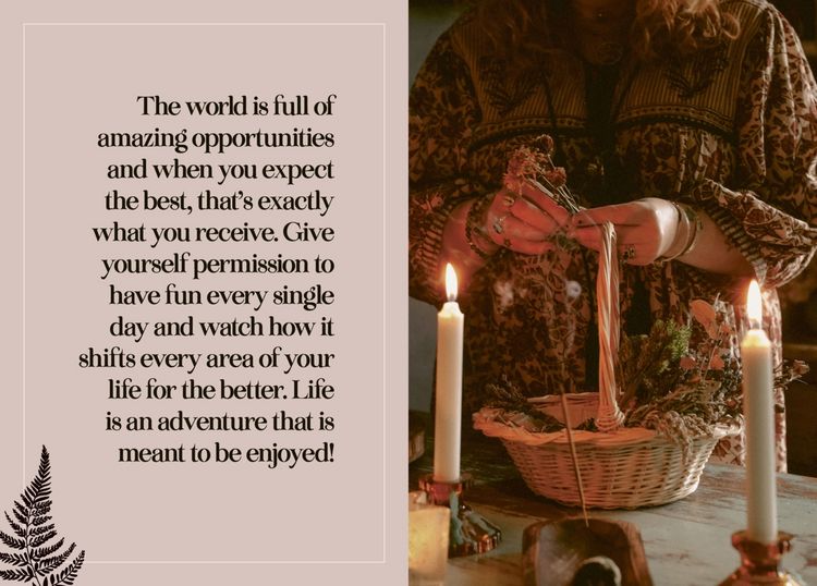 Produktbild: Find Your Soul Path