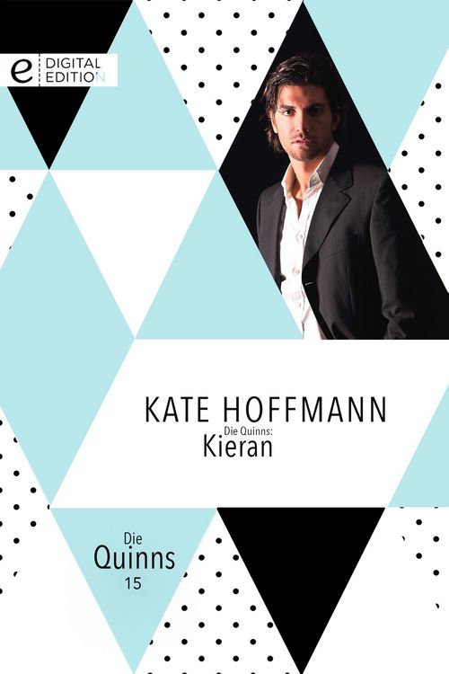 Produktbild: Die Quinns: Kieran
