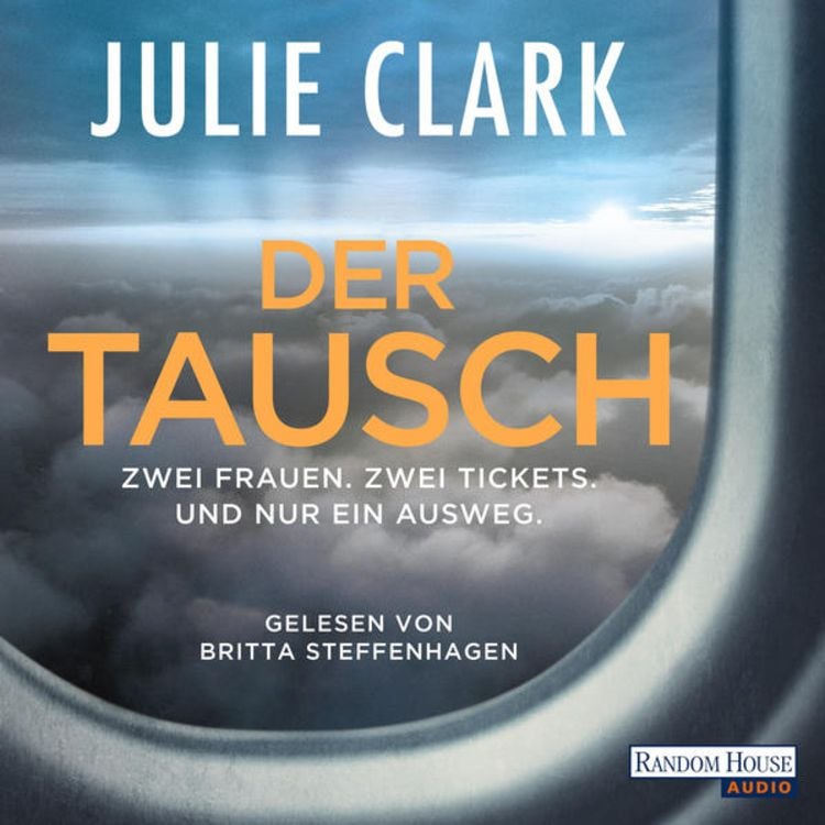Produktbild: Der Tausch &ndash; Zwei Frauen. Zwei Tickets. Und nur ein Ausweg.