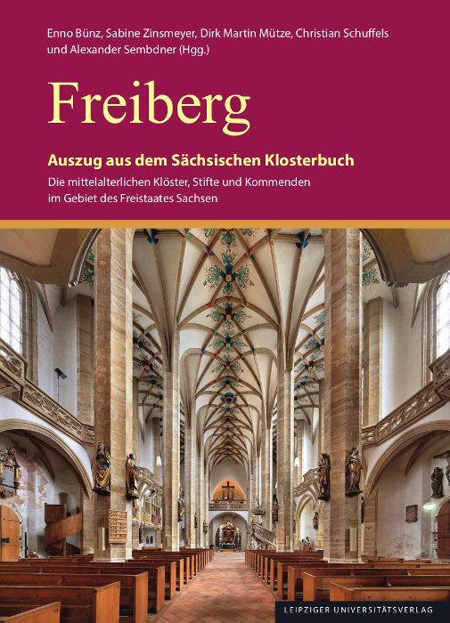 Produktbild: Freiberg