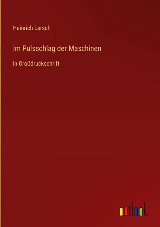 Produktbild: Im Pulsschlag der Maschinen