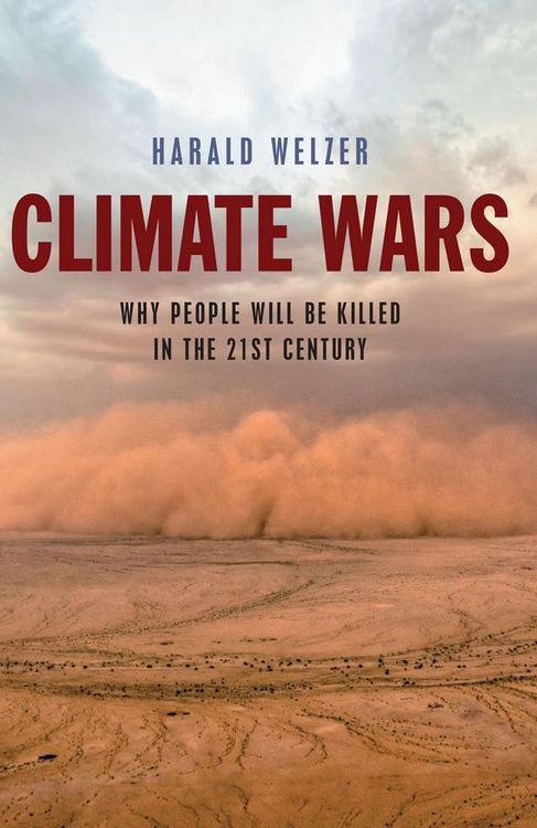 Produktbild: Climate Wars