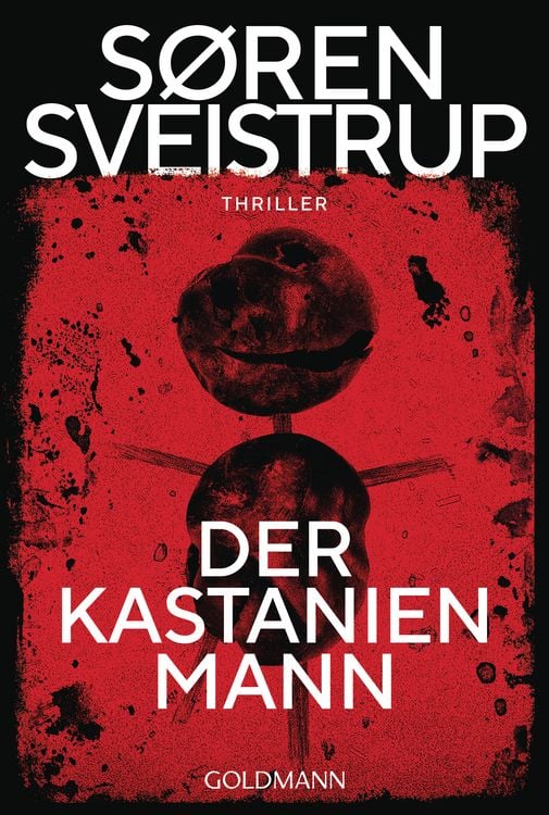 Produktbild: Der Kastanienmann