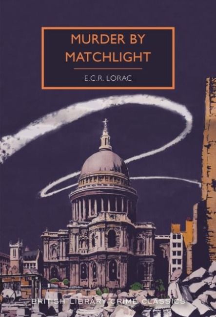 Produktbild: Murder by Matchlight