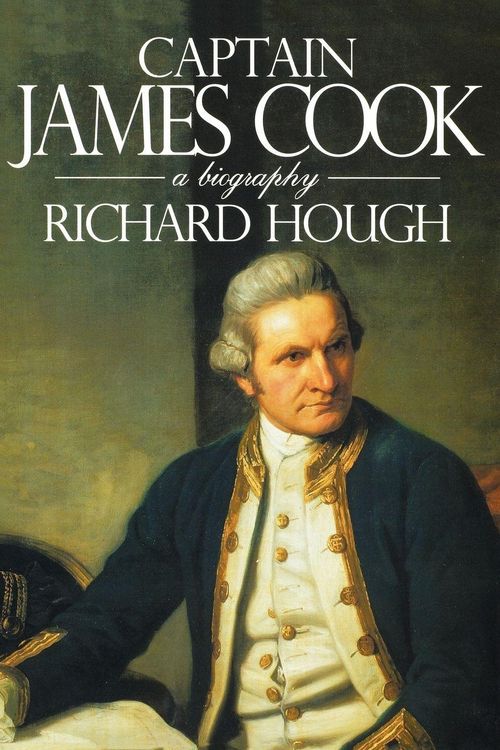 Produktbild: Captain James Cook