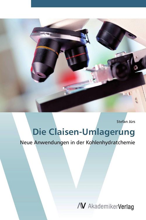 Produktbild: Die Claisen-Umlagerung